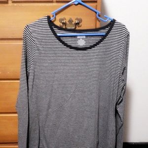 Duluth long sleeve, stretch top